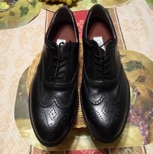 SIZE 9.5W DRESSPORT BY ROCKPORT MEN SHOES